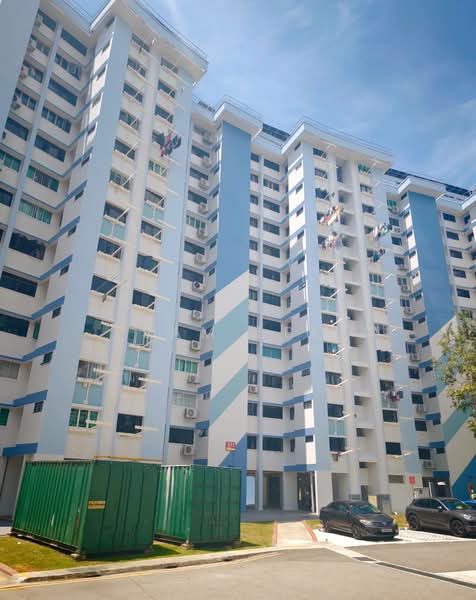 Additional image 8 of 611 Bedok Reservoir Road