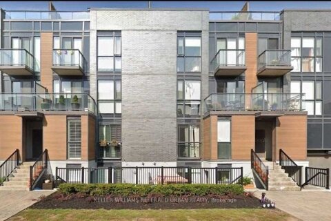 Additional image 6 of 802-370 Wallace Avenue, Toronto, ON, M6P 3P2