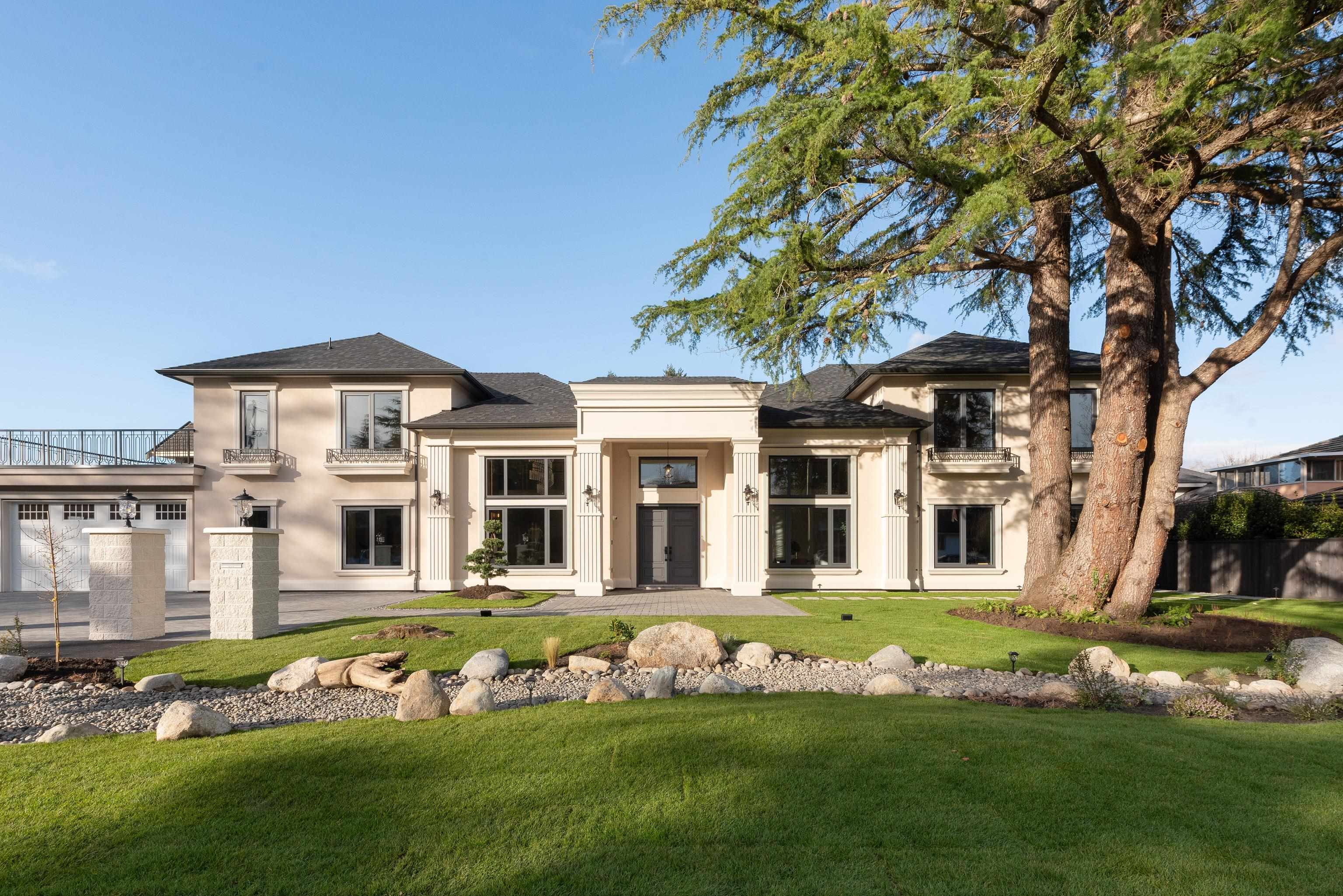 9640 Pinewell Crescent, Richmond, BC, V7A 2C8
