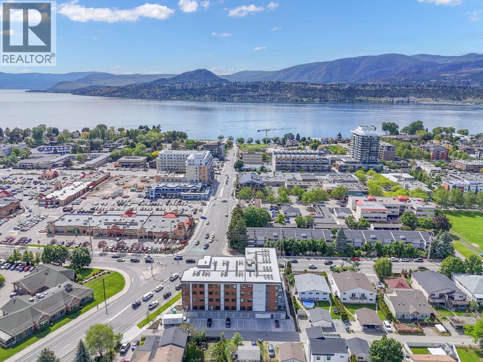 418-720 Klo Road, Kelowna, BC, V1Y4X5