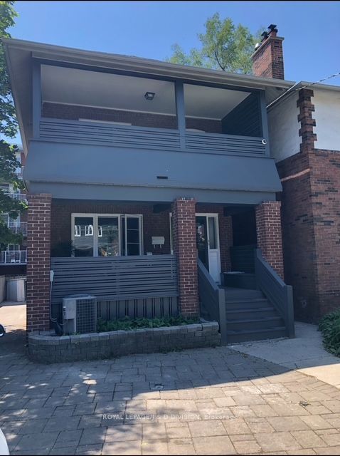 Main-31 Ranleigh Avenue, Toronto, ON, M4N 1X2