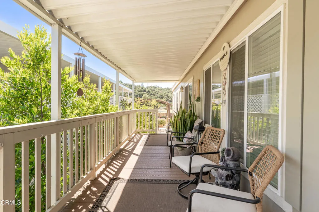 Additional image 22 of 1202 Loma Drive Unit 41, Ojai, CA 93023
