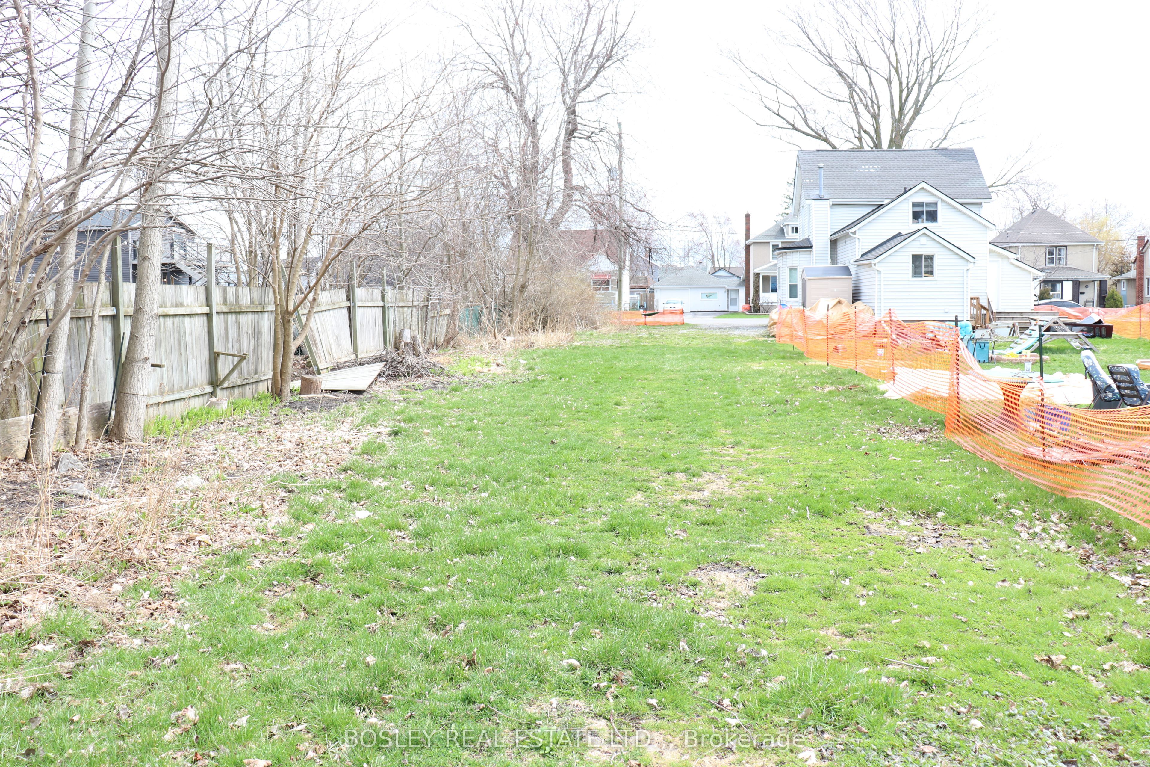 Lot 29 Fares Street, Port Colborne, ON, L3K 1W8