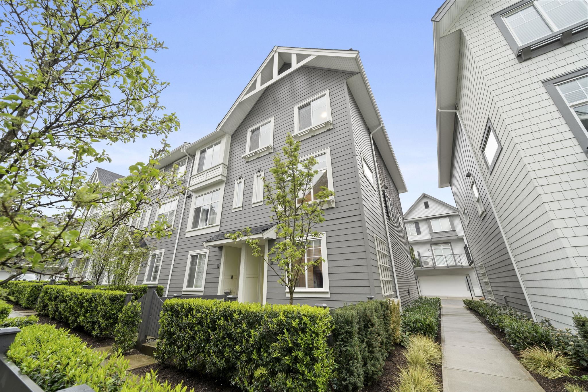156-15778 85 Avenue, Surrey, BC, V4N 6W8