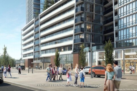 Additional image 7 of A3410-30 Upper Mall Way, Vaughan, ON, L4J 0L7