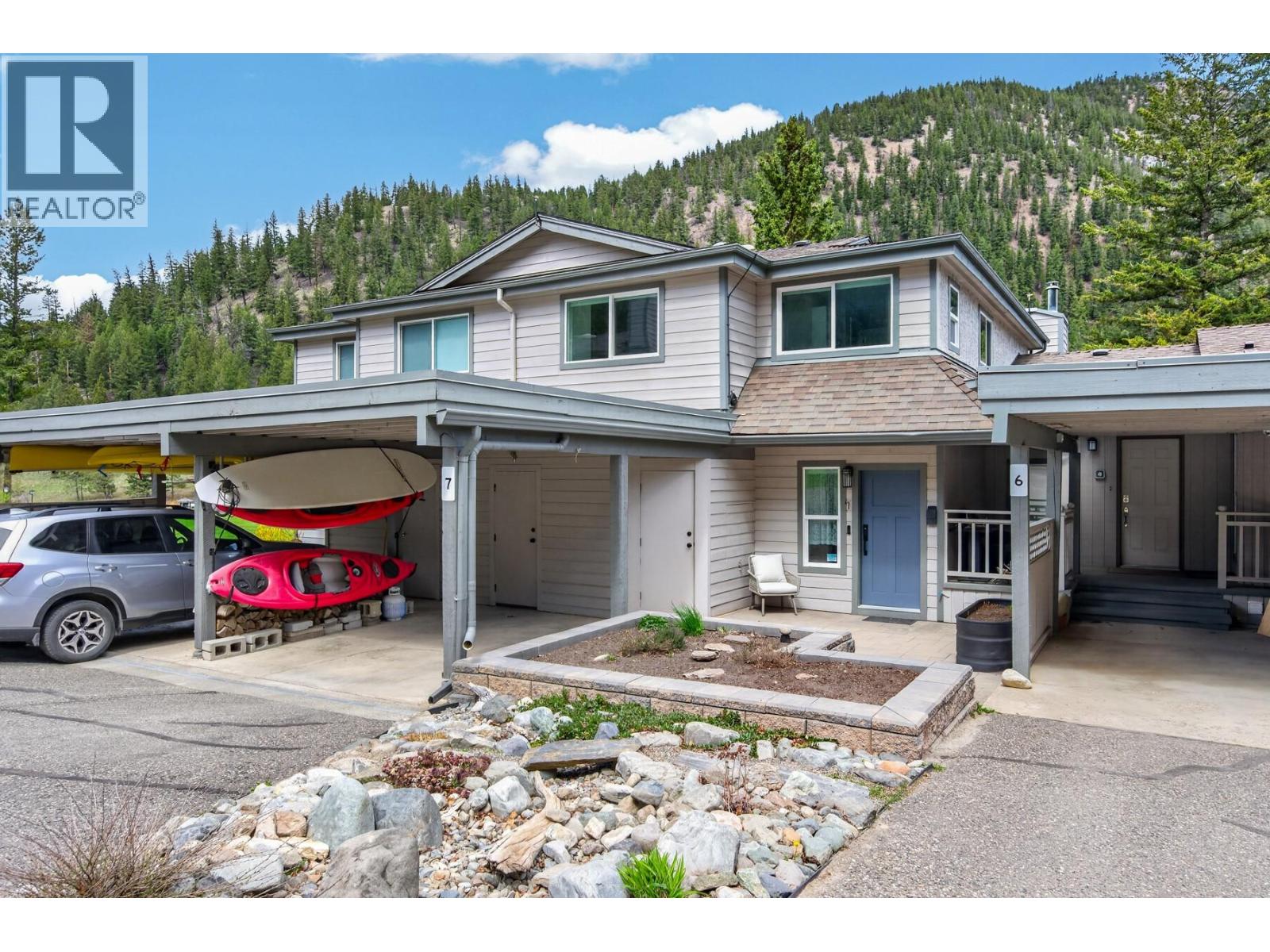 7-1801 Paul Lake Road, Kamloops, BC, V2H1N7