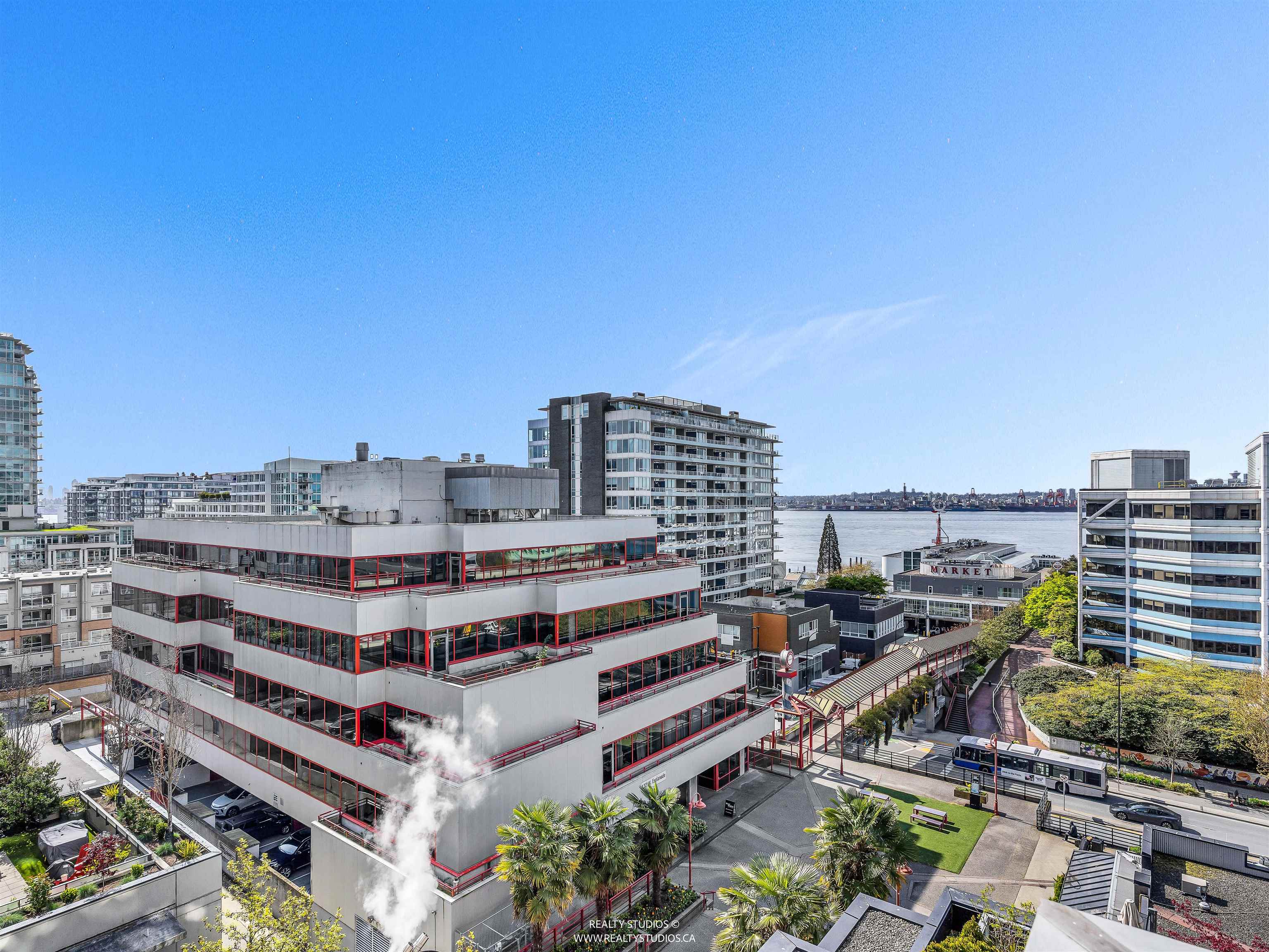 Additional image 3 of 701-155 1st Street W, North Vancouver, BC, V7M 3N8