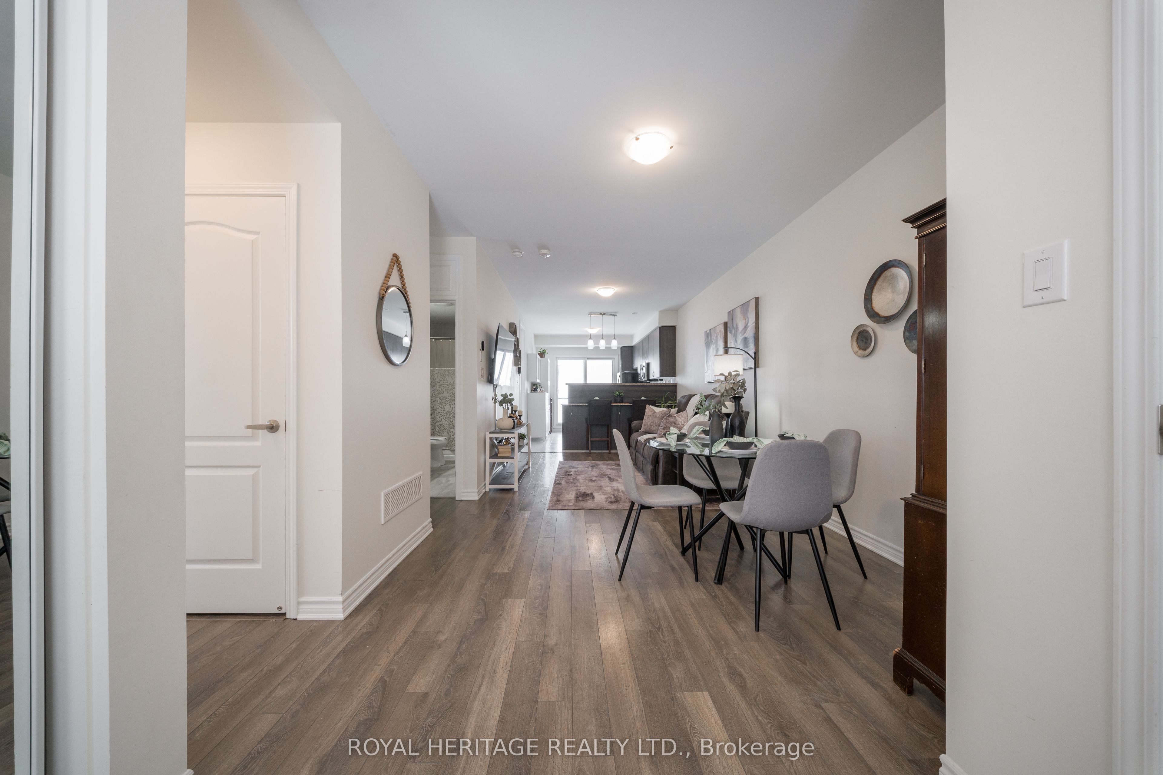 Additional image 5 of 512-1148 Dragonfly Avenue, Pickering, ON, L1X 0H5