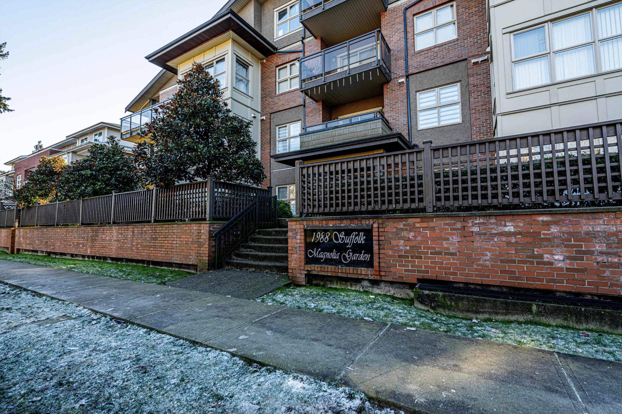 Additional image 3 of 203-1988 Suffolk Avenue, Port Coquitlam, BC, V3B 1H2