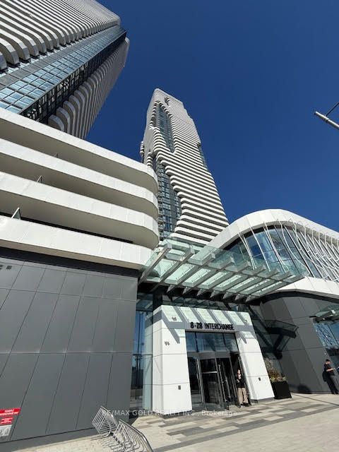 2208-28 Interchange Way, Vaughan, ON, L4K 0P8