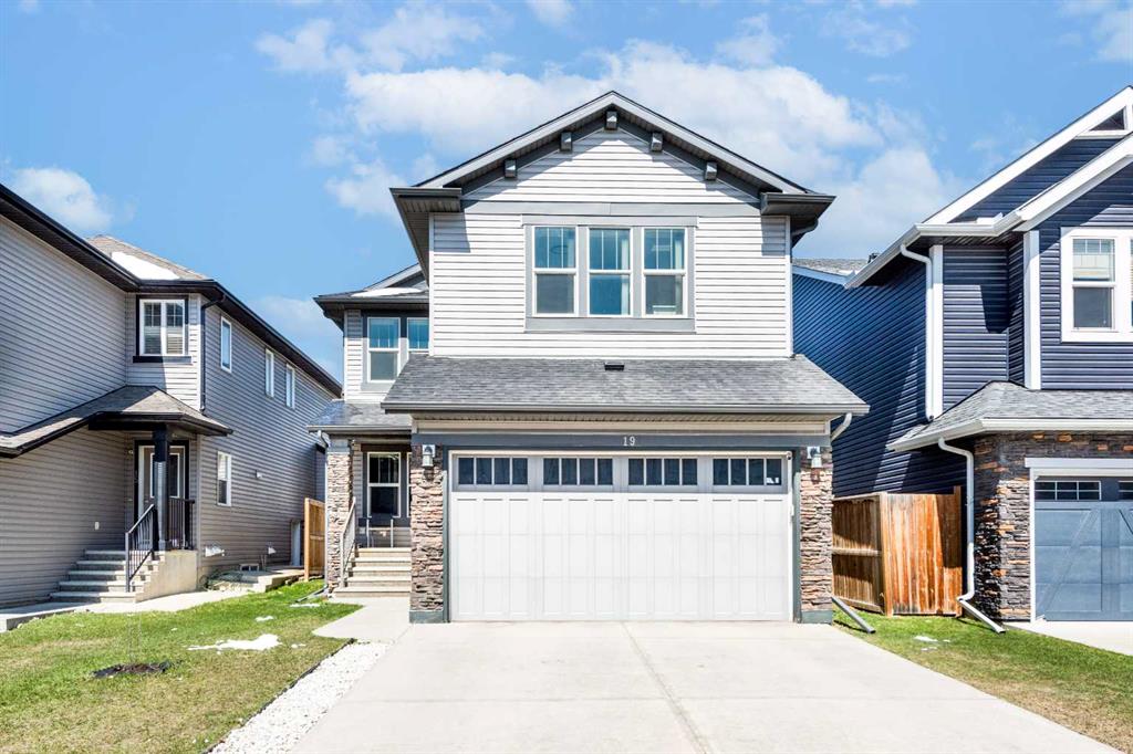 19 Skyview Ranch Crescent NE, Calgary, AB, T3N 0E2