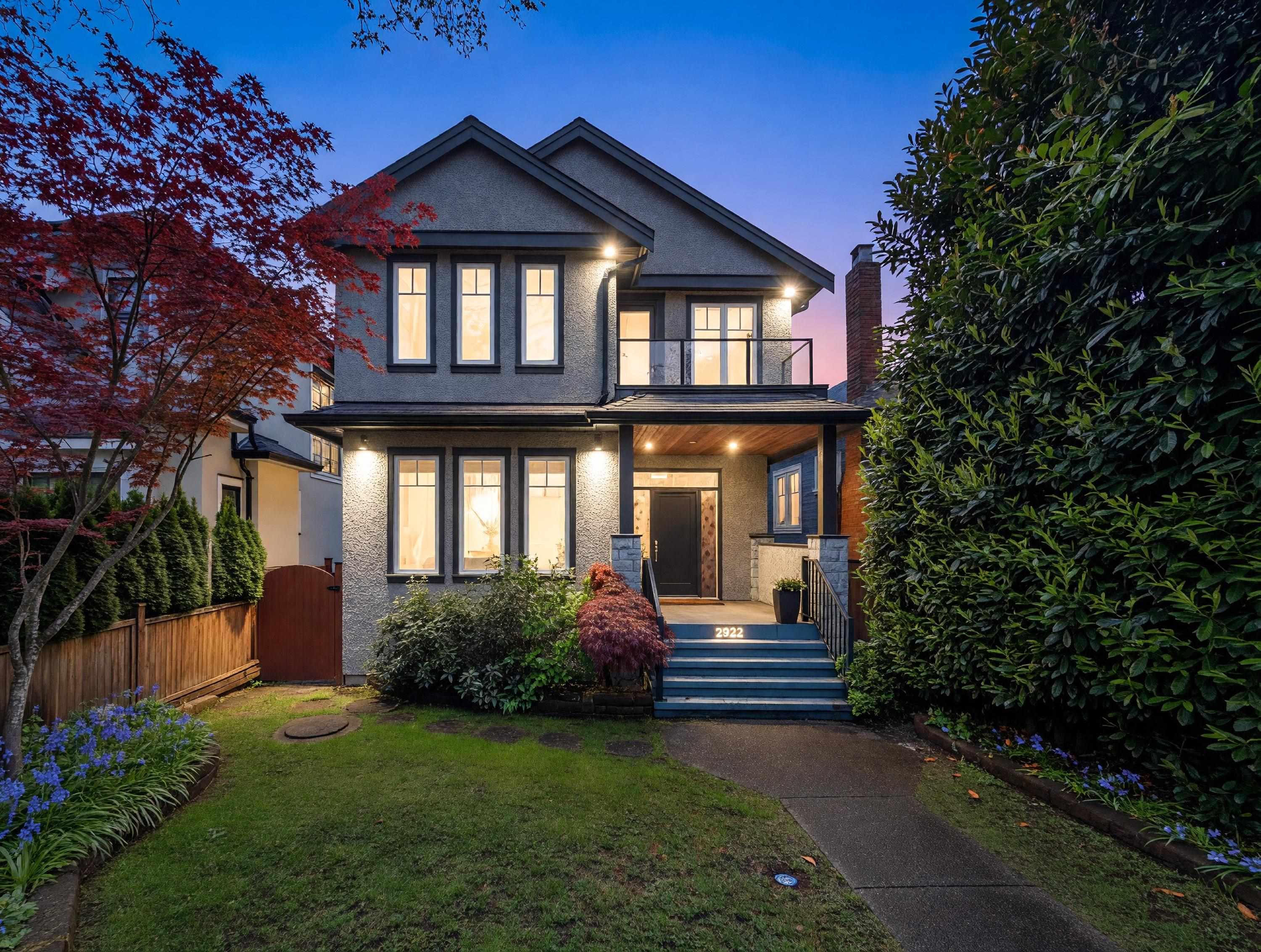 1-2922 41st Avenue W, Vancouver, BC, V6N 3C7
