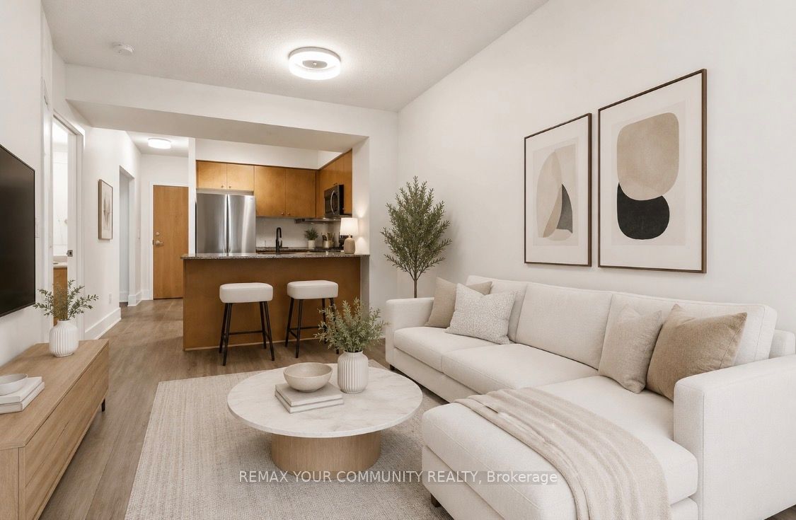 Additional image 6 of 606-8 Scollard Street, Toronto, ON, M5R 1M2