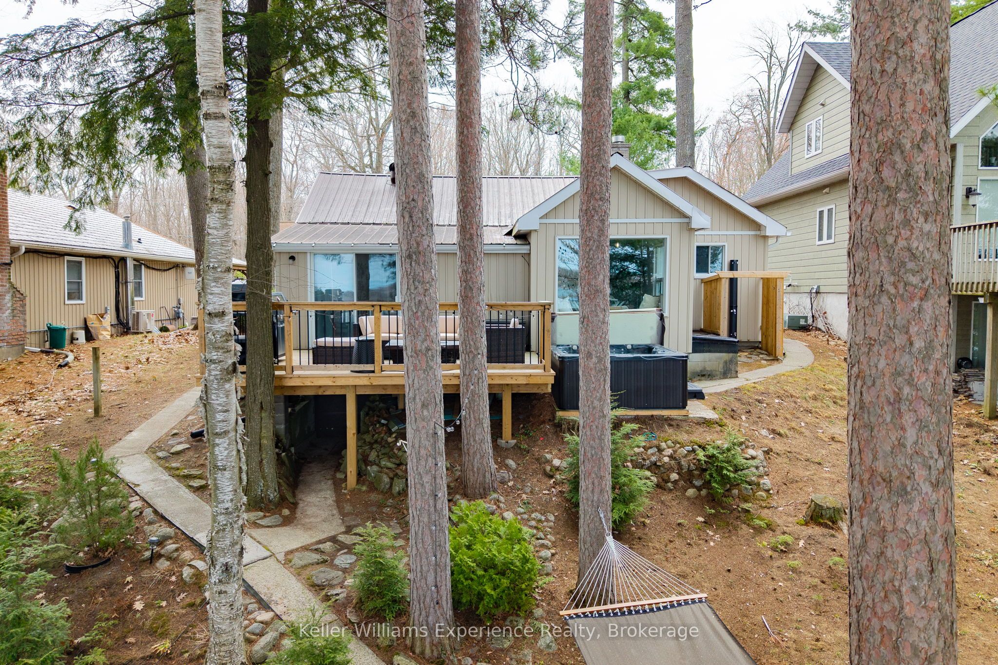 Additional image 4 of 2256 South Orr Lake Road, Springwater, ON, L0L 1P0