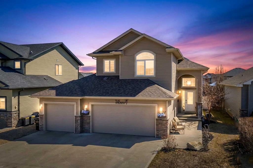 Additional image 4 of 13 Cyprus Road, Blackfalds, AB, T4M 0E2