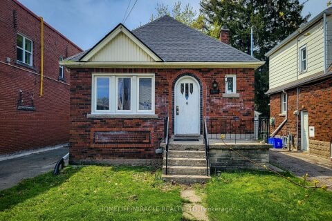 Additional image 8 of Basement-66 Cline Avenue S, Hamilton, ON, L8S 1W7