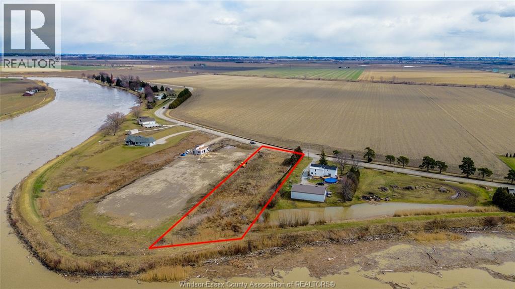 5269 Tecumseh Line, Chatham-kent, ON, N0P2L0