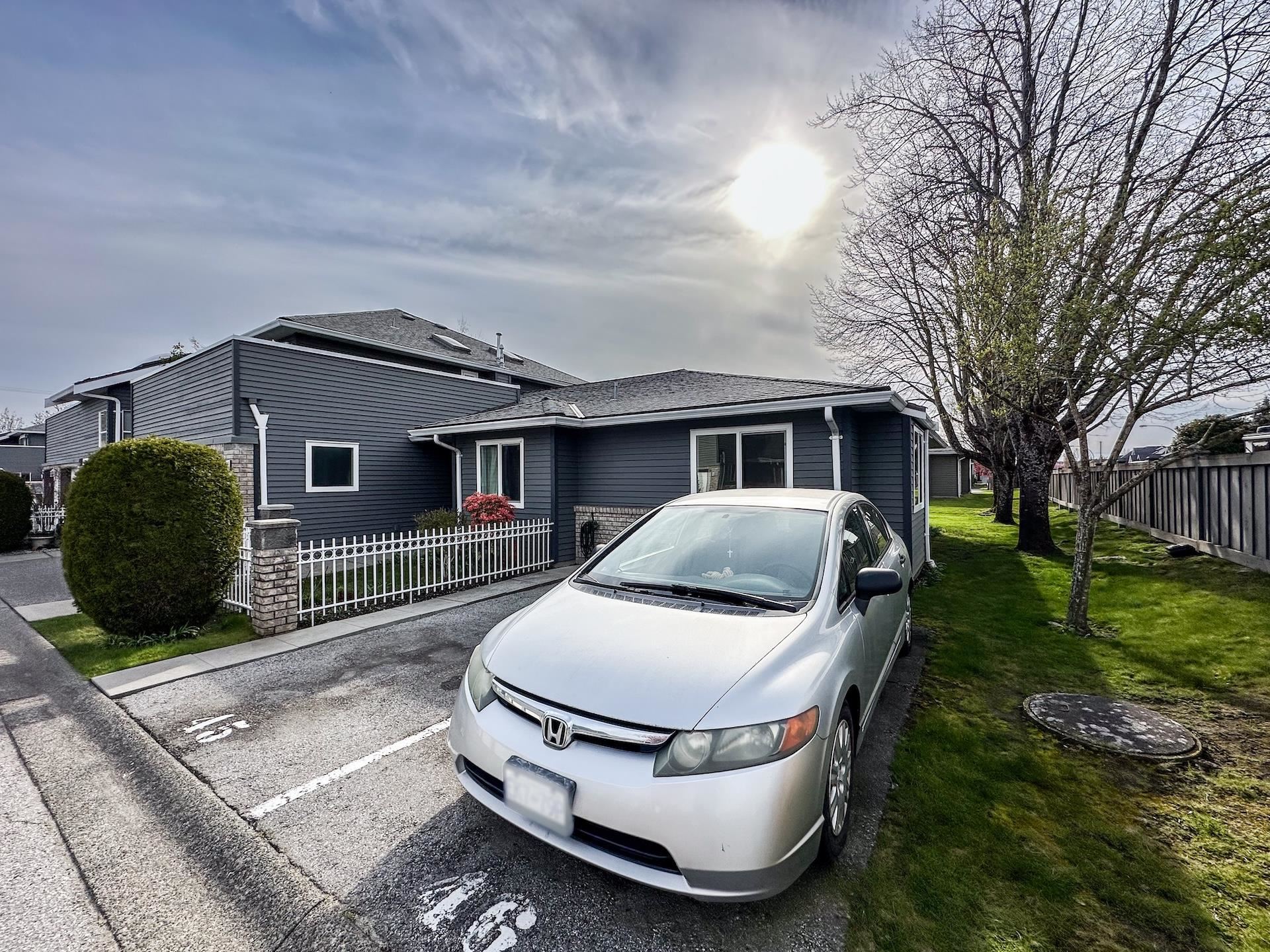 16-6320 48a Avenue, Delta, BC, V4K 4W3