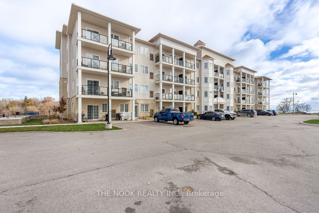 Additional image 3 of 308-70 Shipway Avenue, Clarington, ON, L1B 0V7