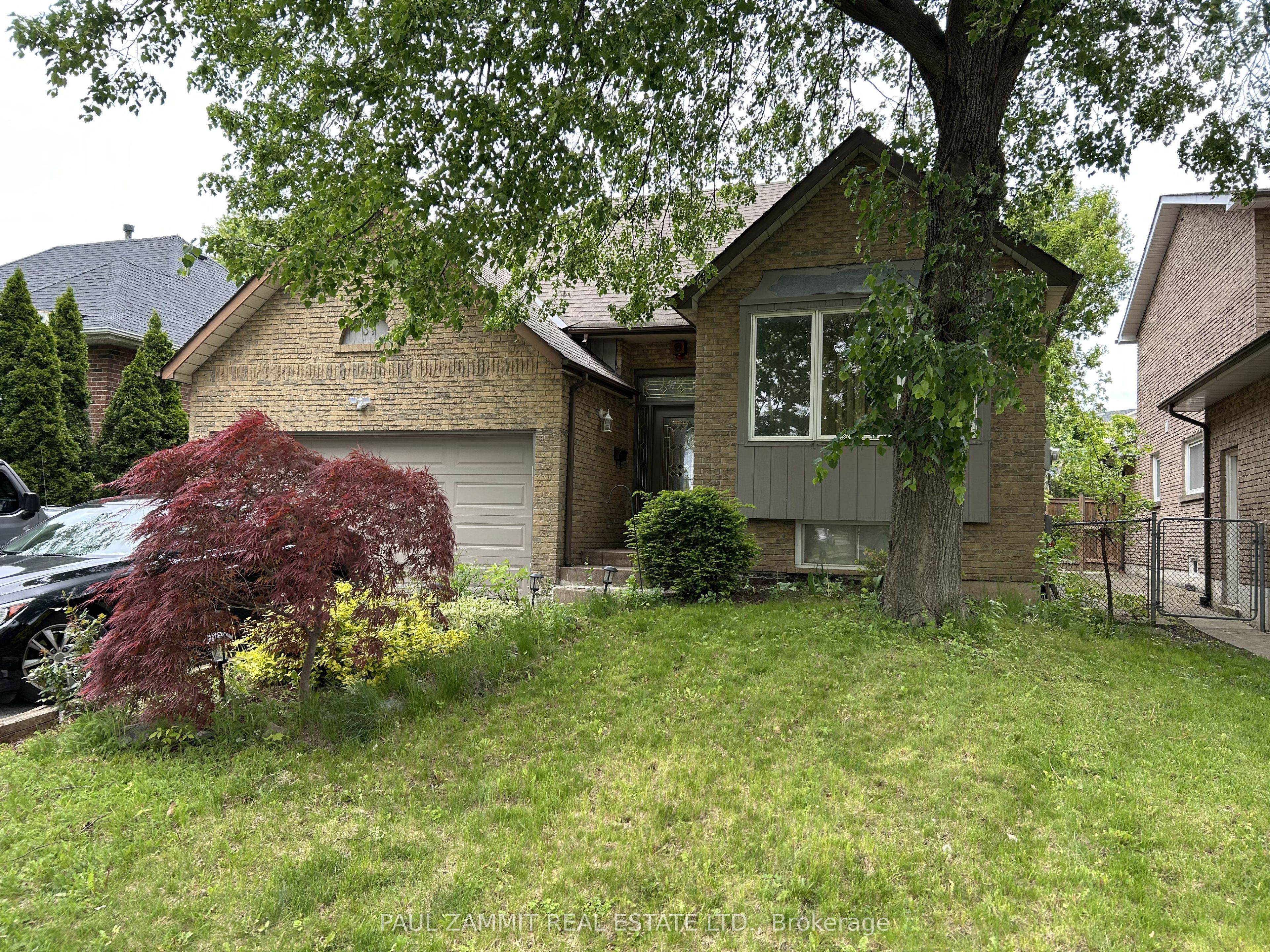 37 Aileen Road, Markham, ON, L3T 5P7