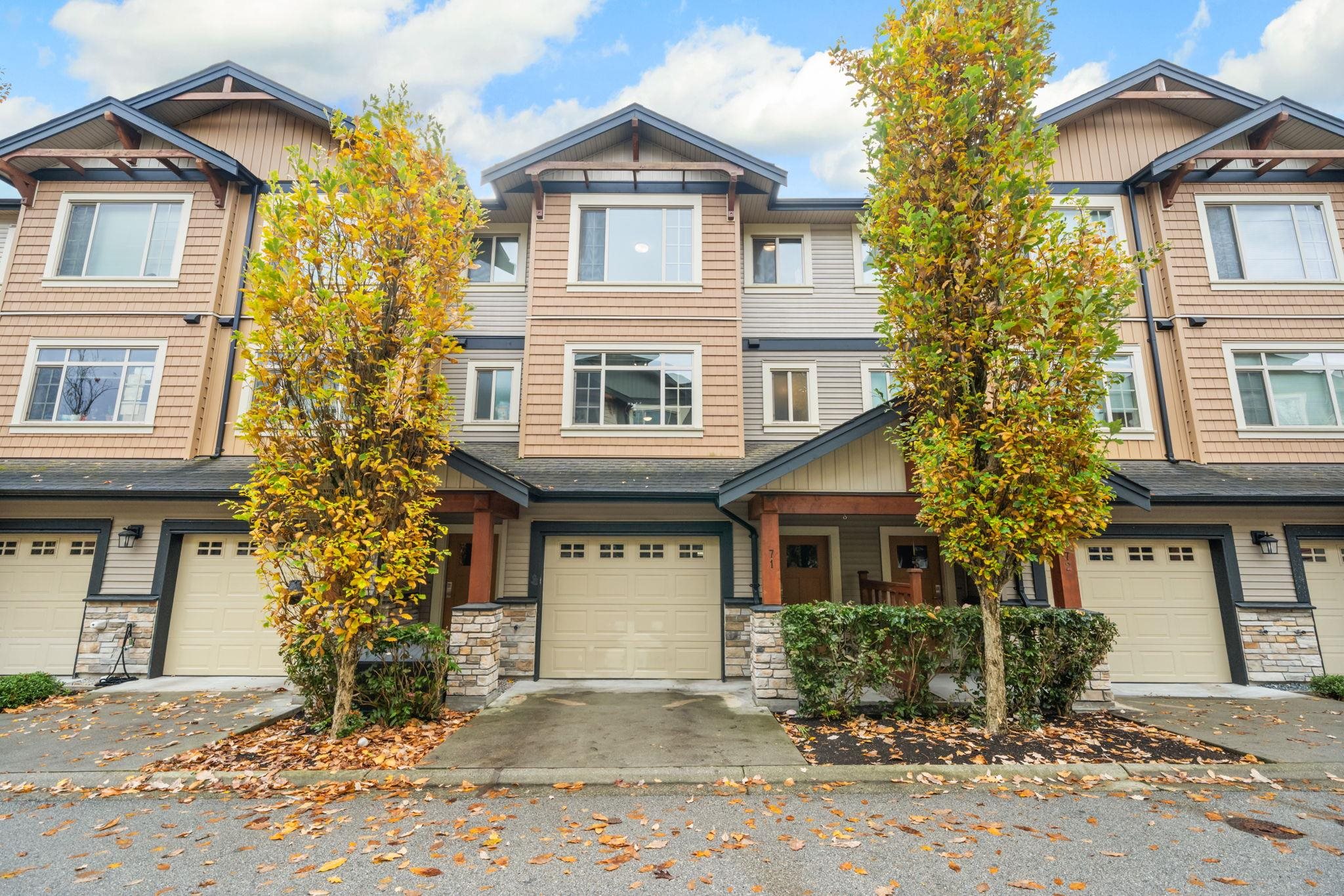 71-11305 240 Street, Maple Ridge, BC, V2W 0J1