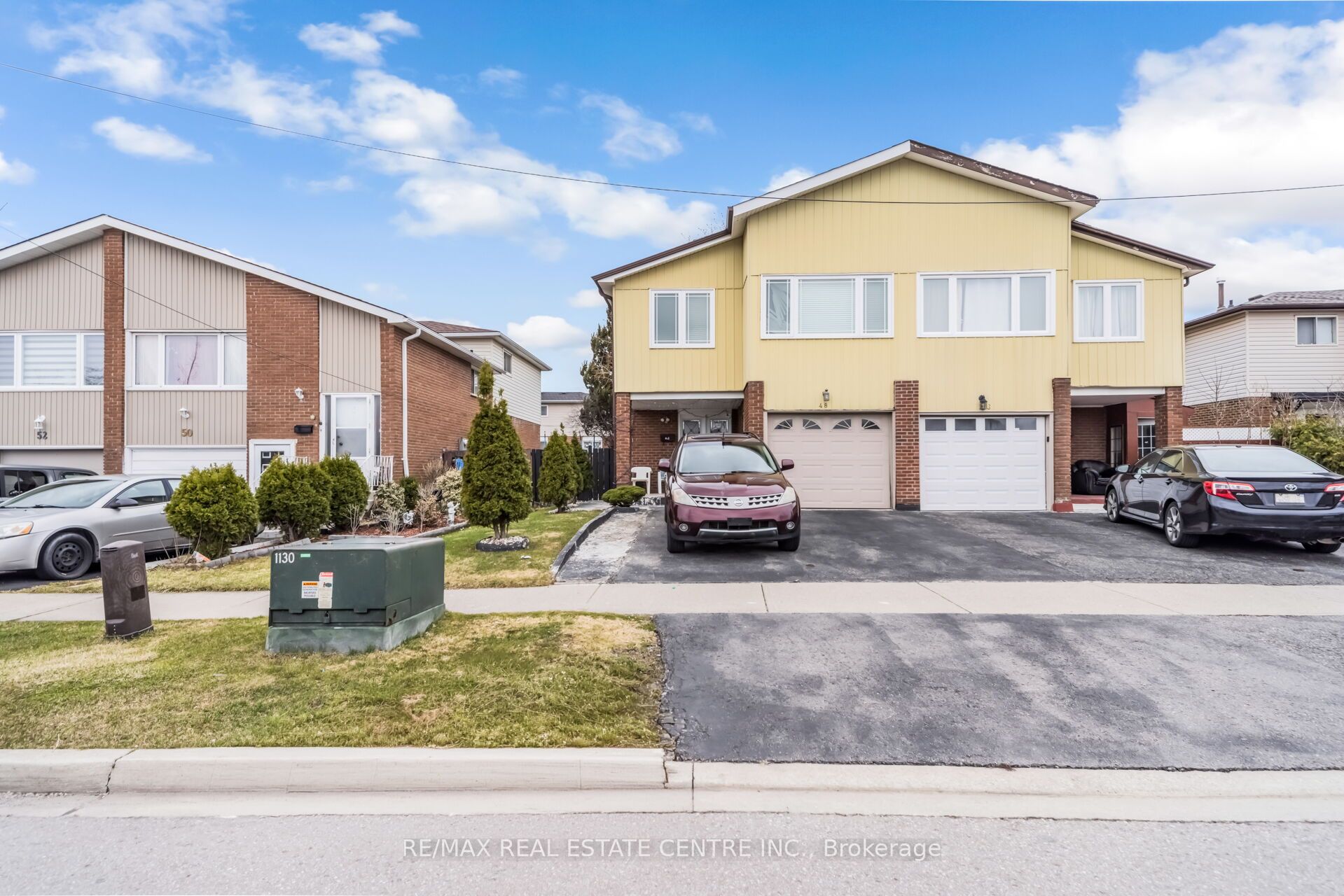 48 Horne Drive, Brampton, ON, L6V 2V3