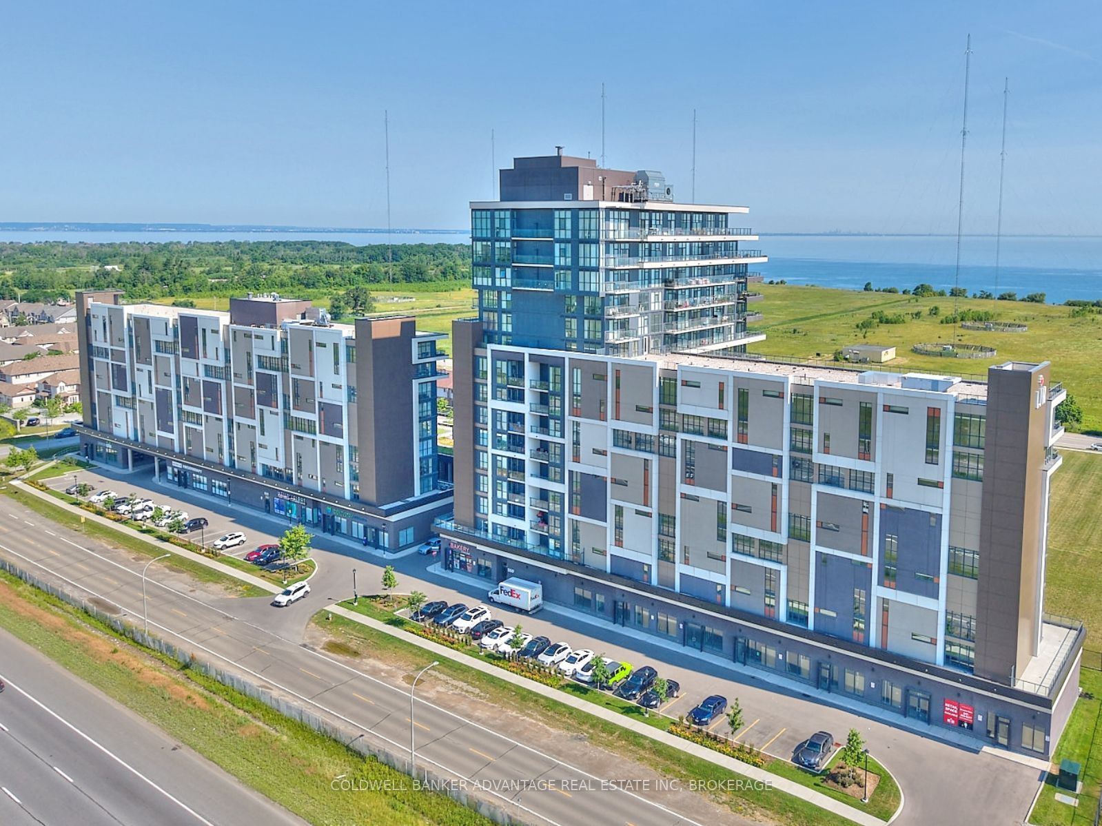 610-550 North Service Road, Grimsby, ON, L3M 0H9