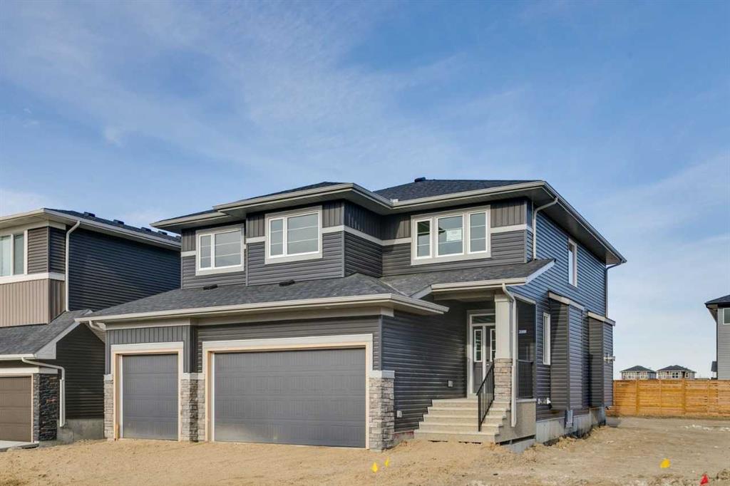 Additional image 2 of 286 Dawson Wharf Rise, Chestermere, AB, T1X2W4