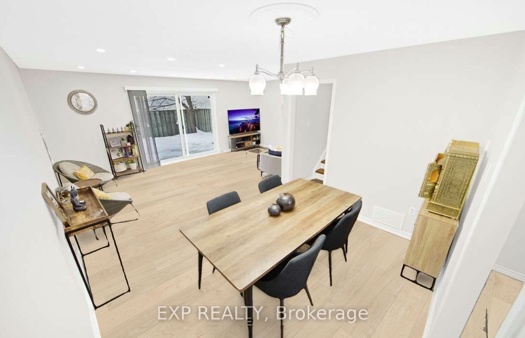 Additional image 2 of 57-270 Timberbank Boulevard, Toronto, ON, M1W 2M1