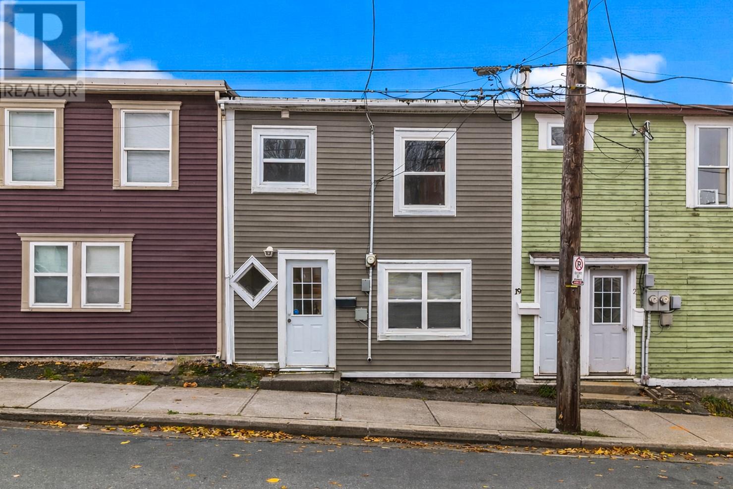 15 Cabot Street, St. John's, NL, A1C1Z3