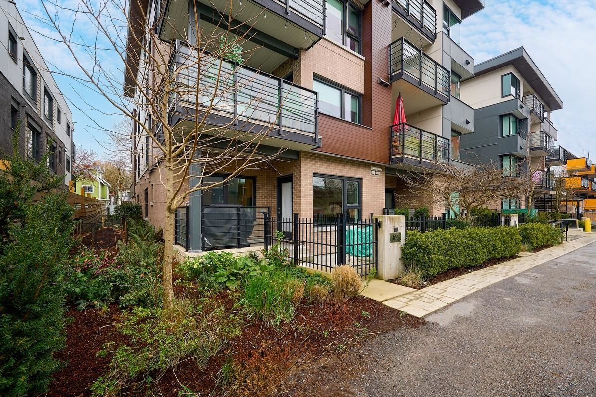 Additional image 2 of 103-2666 Duke Street, Vancouver, BC, V5R 4S9