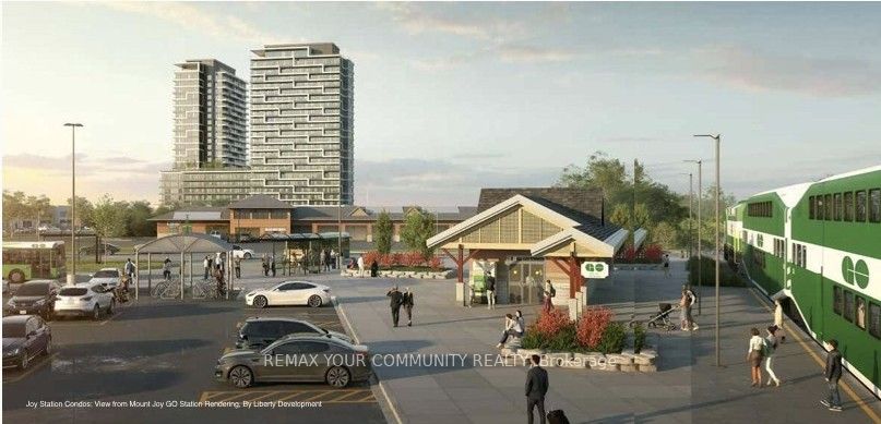 Additional image 2 of A739-9763 Markham Road, Markham, ON, L6E 0W4