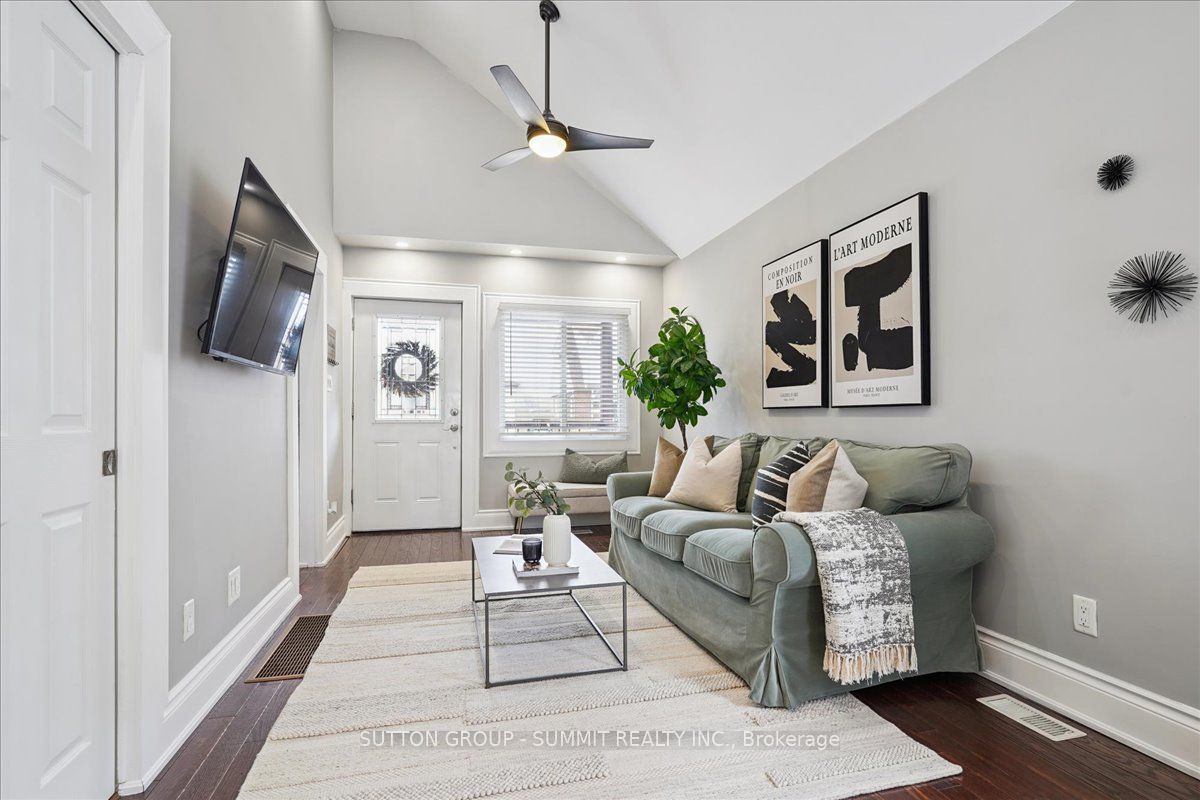 Additional image 4 of 32 Allan Avenue, Hamilton, ON, L8H 2C9