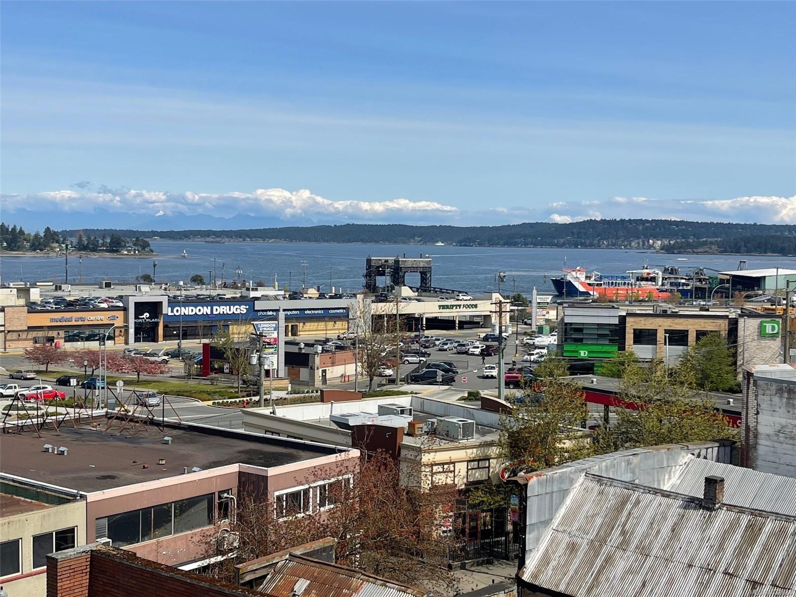 209-30 Cavan Street, Nanaimo, BC, V9R 6K3