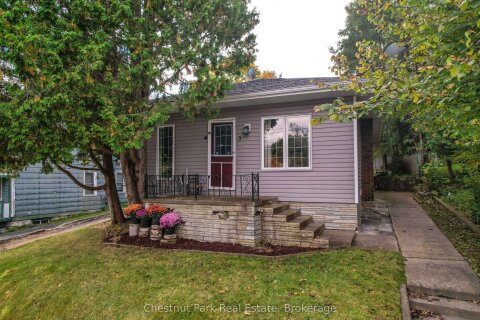 Additional image 7 of 3 Cora Street E, Huntsville, ON, P1H 1T5