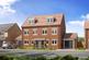 Plot 183, The Bradshaw at Antler Park, Seaton Carew, Off Brenda Road TS25