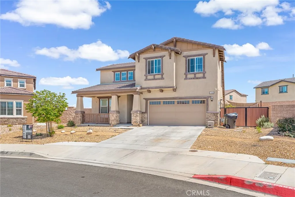 Additional image 2 of 11999 Foster Pl, Victorville, CA 92392