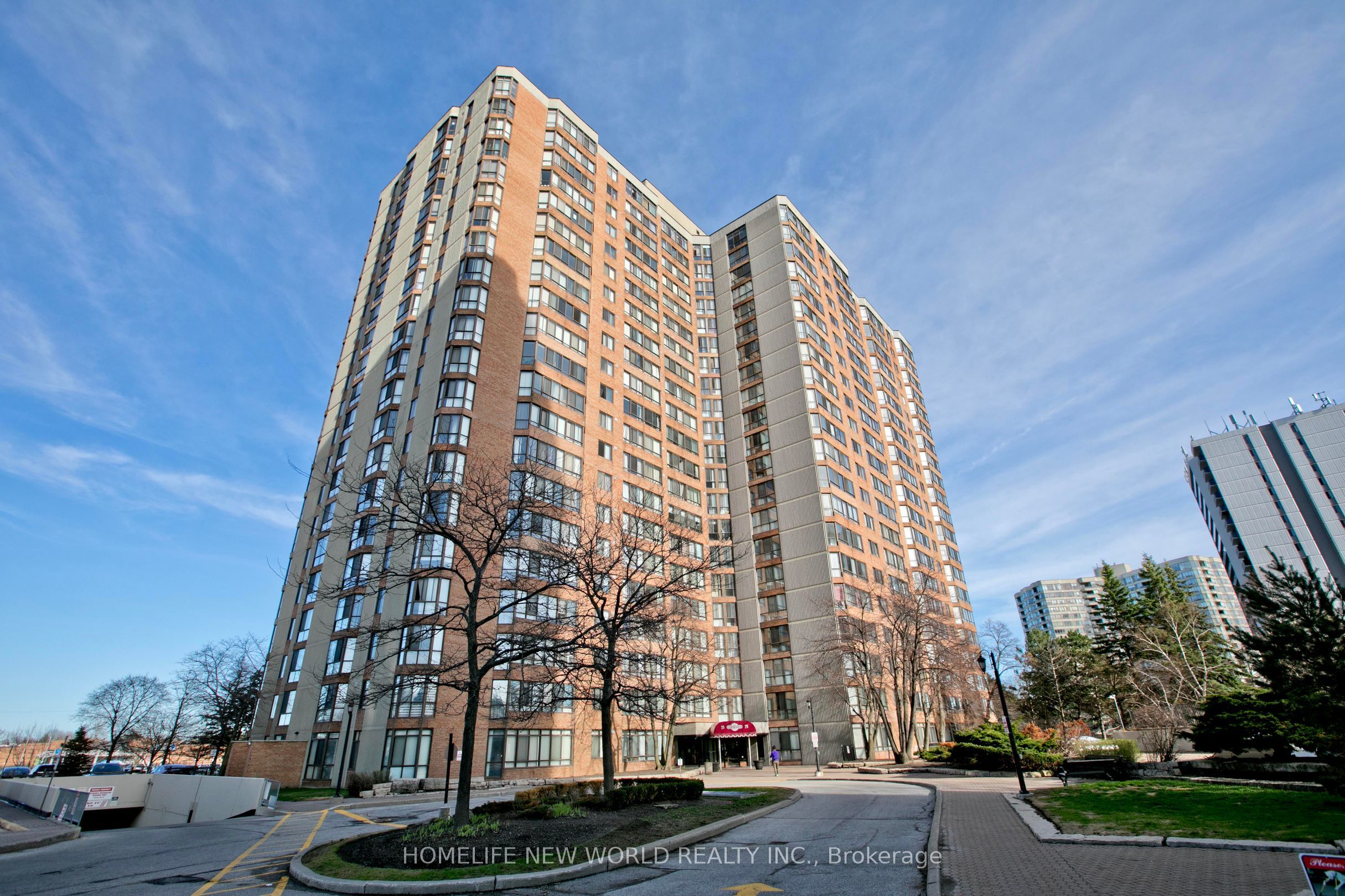 2117-75 Bamburgh Circle, Toronto, ON, M1W 3W1