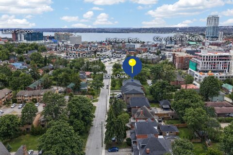 Additional image 8 of 84 Clapperton Street, Barrie, ON, L4M 3G2