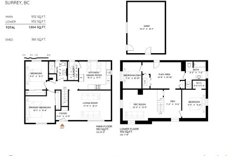 Additional image 8 of 11031 131a Street, Surrey, BC, V3T 3S1