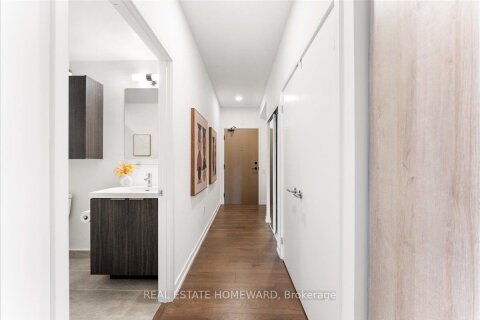 Additional image 8 of 1605-225 Sumach Street, Toronto, ON, M5A 0P8