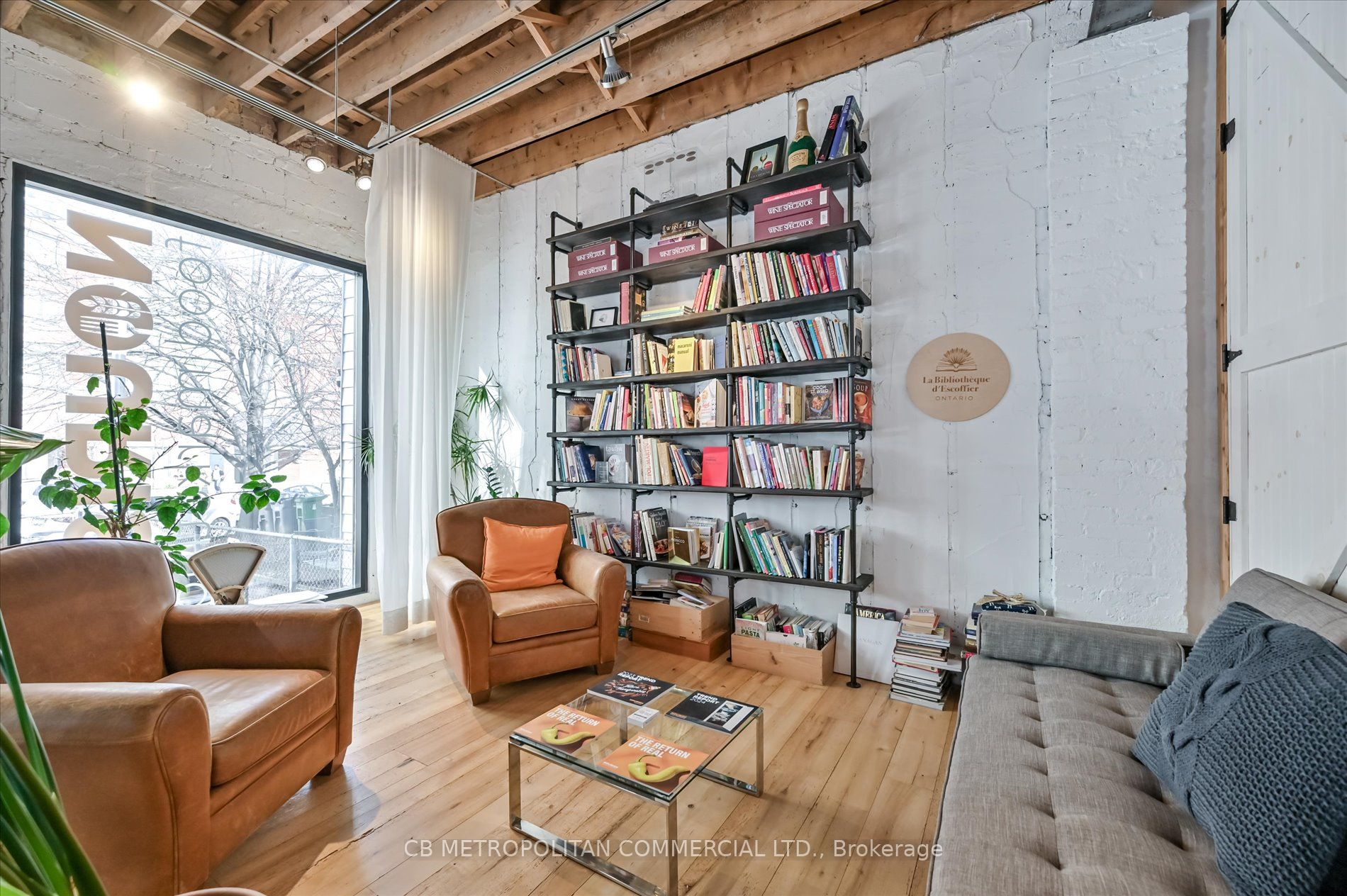 Additional image 6 of 201 Niagara Street, Toronto, ON, M5V 1C9