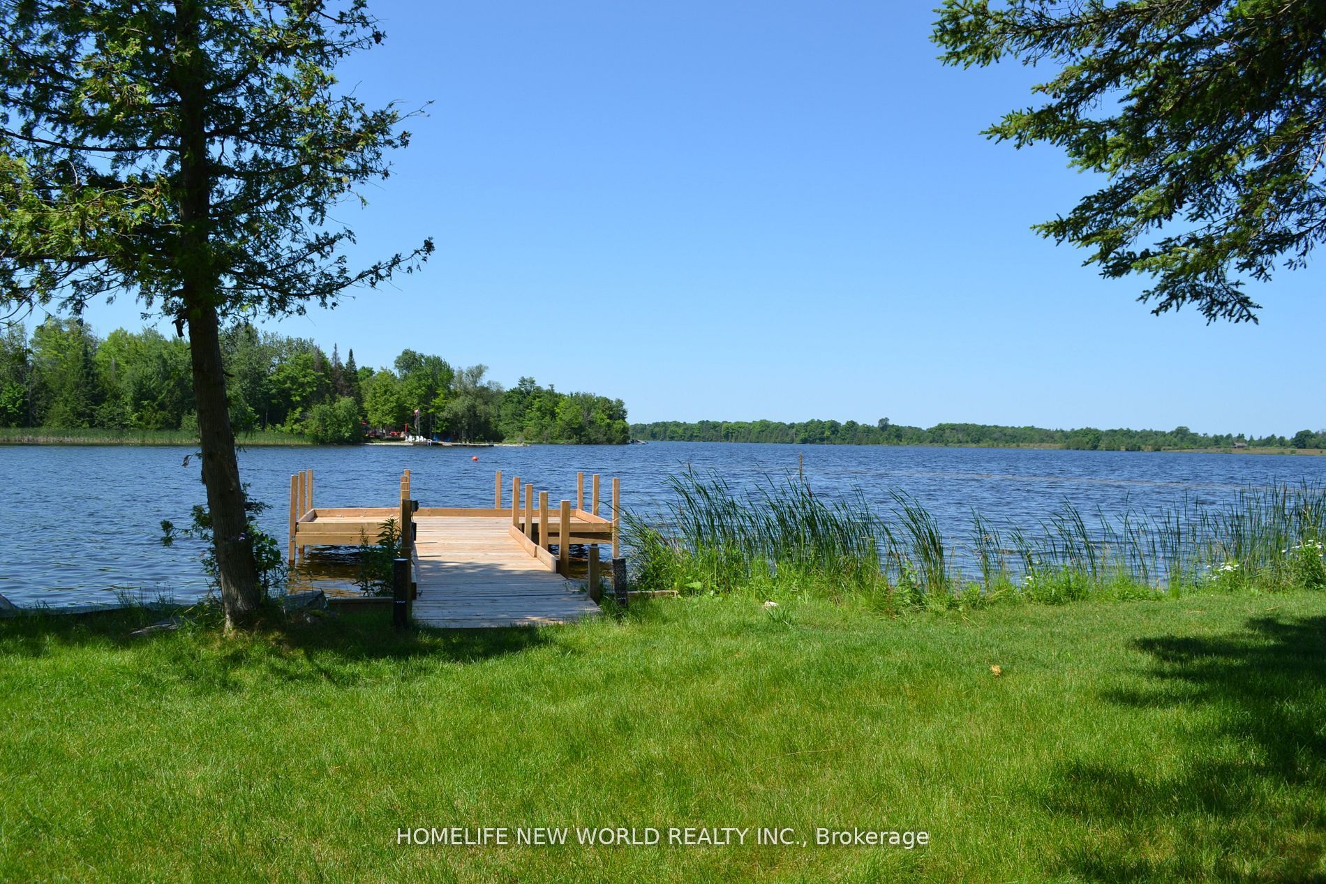 1391 Portage Road, Kawartha Lakes, ON, K0M 2B0