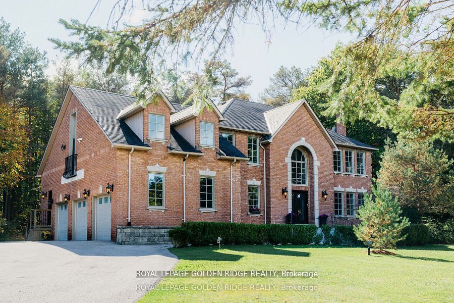 8 Greenvalley Circle, Whitchurch-stouffville, ON, L4A 2L4