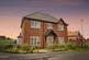 Kitchener Road, Crewe CW1