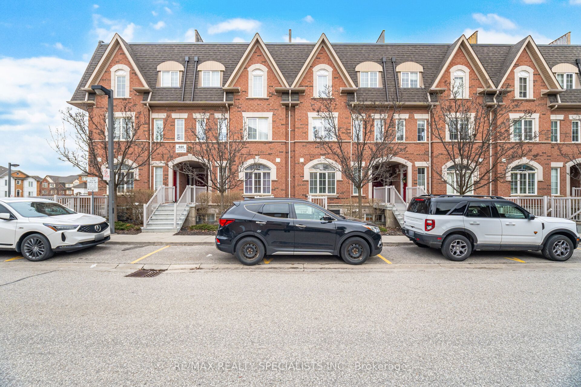 Additional image 5 of 129-601 Shoreline Drive, Mississauga, ON, L5B 4J9