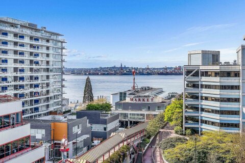 Additional image 7 of 701-155 1st Street W, North Vancouver, BC, V7M 3N8