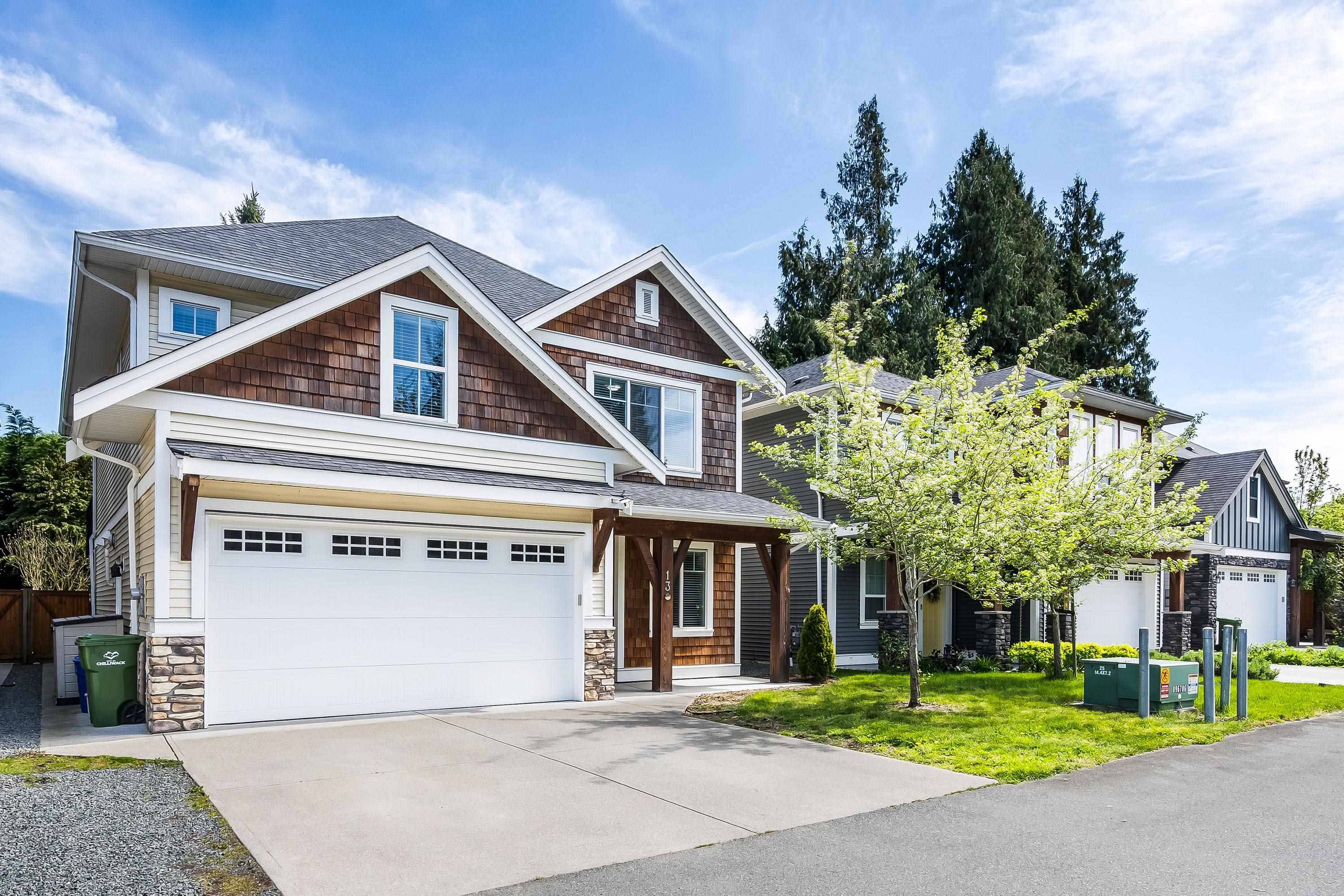 Additional image 2 of 13-10082 Williams Road, Chilliwack, BC, V2P 5H2
