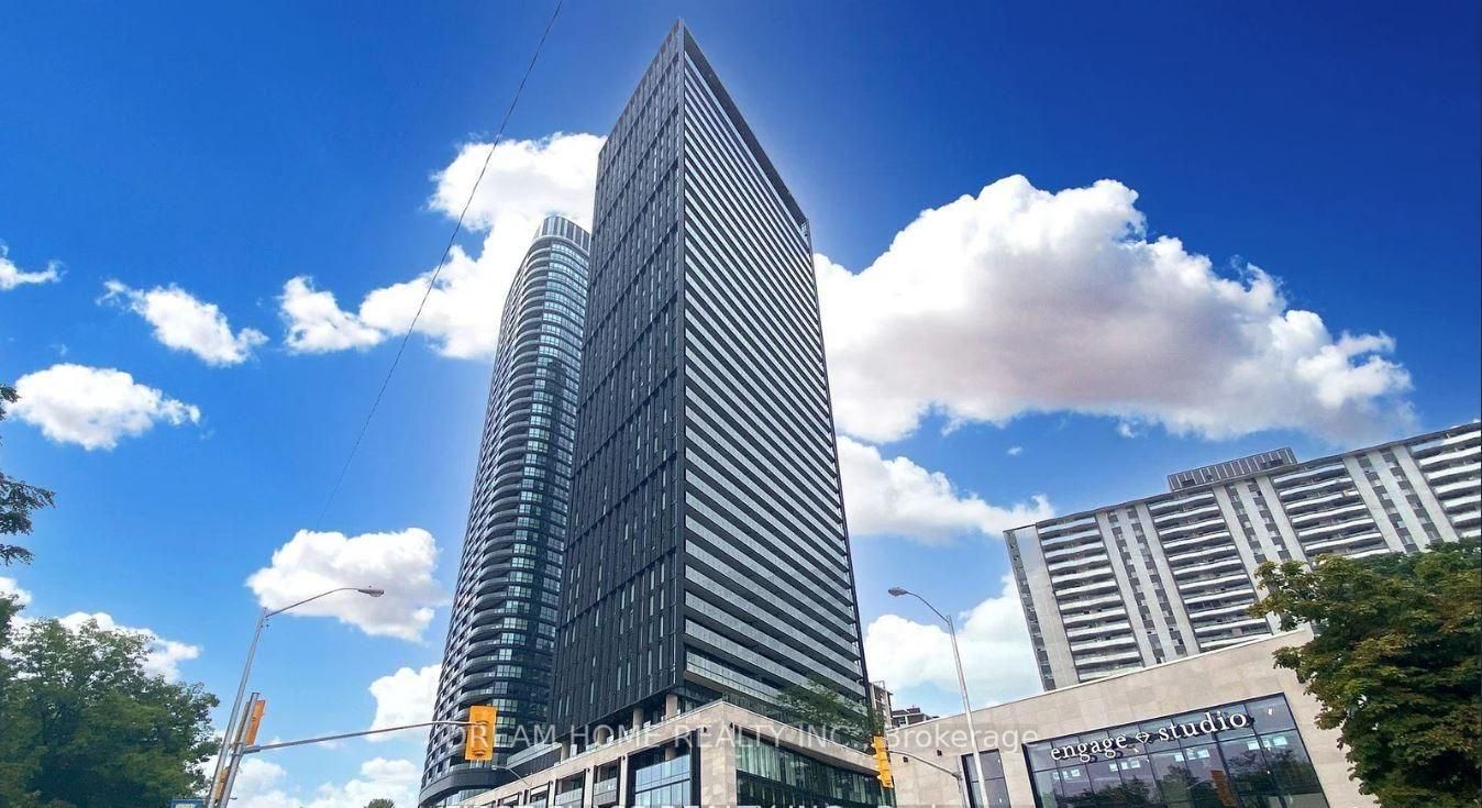 Additional image 2 of 1107-575 Bloor Street E, Toronto, ON, M4W 0B2