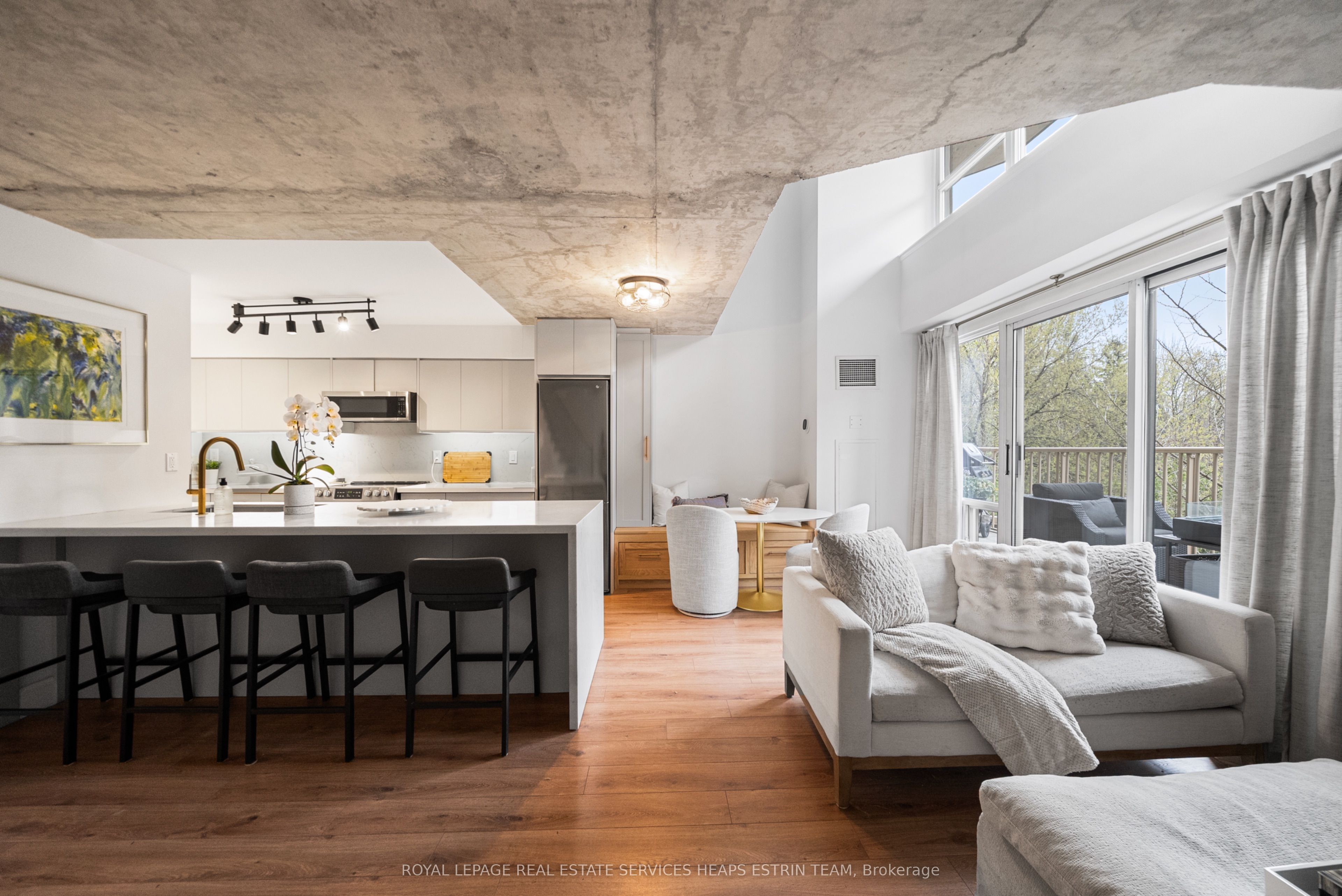 216-119 Merton Street, Toronto, ON, M4S 3G5